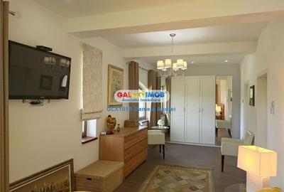 Vanzare Vila noua 2016, curte 1000 mp - ZONA SNAGOV - 275000 Euro Vanzare Vila noua 2016, curte 1000 mp - ZONA SNAGOV - 275000 Euro - 12