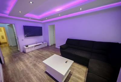 Apartament 4 cam | 11' Metrou Aparatorii Patriei | centrala | renovat - 8