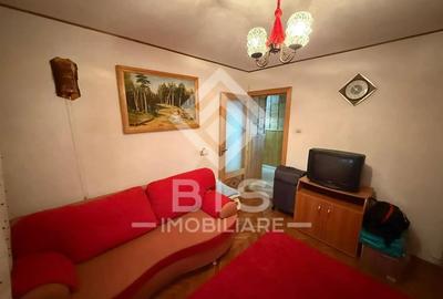 Apartament 2 camere, 53 mp, etaj 2 - Împăratul Traian - 5
