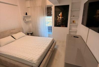 Apartament cu 2 camere decomandat, mobilat în Vest - 12