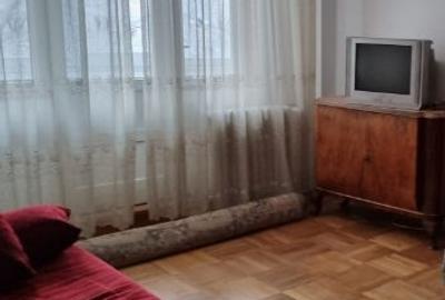 Apartament cu 4 camere decomandat în Crângași - 1