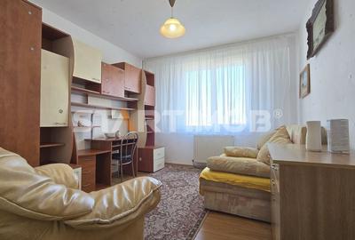 Apartament 3 camere mobilat Vlahuta - 4