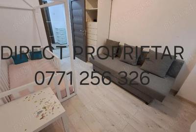 Apartament cu 3 camere semidecomandat în Rahova - 3