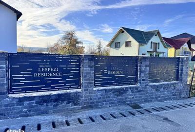 Casă cu 3 camere în Exterior Vest - 7