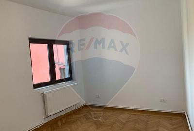 Birou de inchiriat, 3 camere, Ministerul Transporturilor - 4
