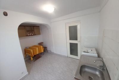 Garsonieră decomandată în Central - 5