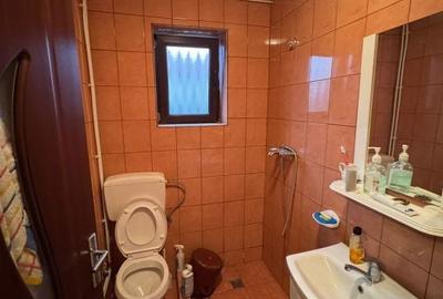 Casă cu 3 camere cu Teren 450 Mp în Recea - 7