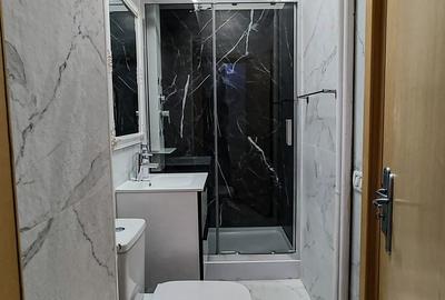 Apartament cu 2 camere semidecomandat, mobilat în Floreasca - 5