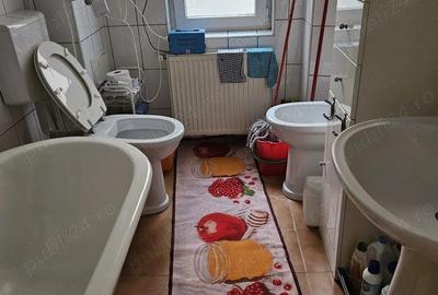 Apartament cu 2 camere decomandat în Iancului - 2