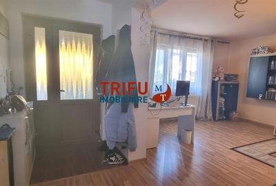 Casa 3 camere pe un nivel de vanzare zona Alba Micesti Casa 3 camere pe un nivel de vanzare zona Alba Micesti - 8