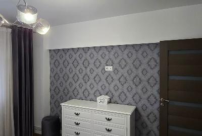 Apartament cu 3 camere decomandat în Găvana 3 - 6
