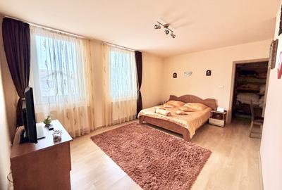 Casă individuală cu 5 camere cu Canalizare în Moșnița Nouă - 15