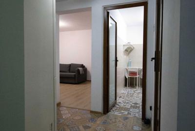 Apartament cu 2 camere decomandat în Giurgiului - 5
