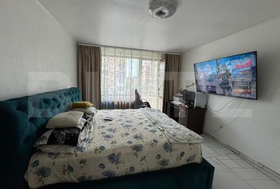 Apartament de vanzare, cu 2 camere, 57 mp, decomandat, zona Balcescu - 2