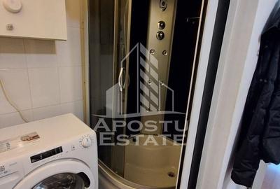 Garsoniera, Pet Friendly, zona Iulius Mall - 7