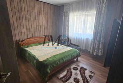 Casă cu 3 camere cu Teren 465 Mp în Micești - 2