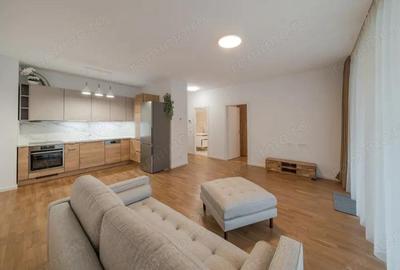 The Ivy*Etaj 2*Bloc faza 1*Vedere gradina*Loc de parcare*Ready to move in - 3