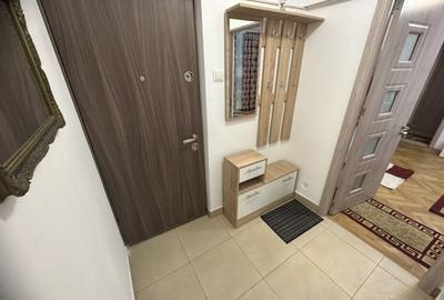 Apartament cu 2 camere decomandat, mobilat în Berceni - 5