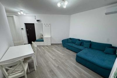 Apartament cu 2 camere, mobilat în Lujerului - 1