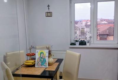 Apartament cu 3 camere decomandat în Dorobanților - 18