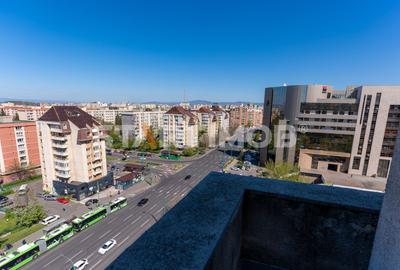 Spatiu birouri Centrul Civic Brasov - 56