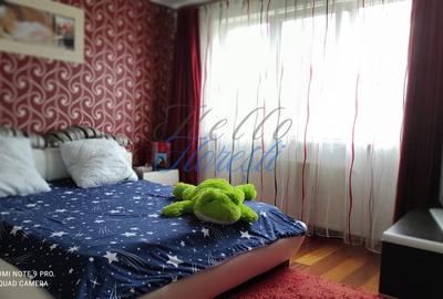 Apartament 3 camere , 110 mp + 2 parcari , zona Buna Ziua , Cluj - 6