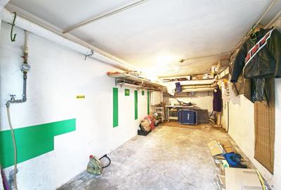 Apartament 4 camere, mobilat, utilat, garaj individual, Manastur - 9