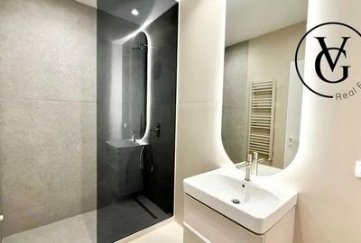 Apartament cu 2 camere semidecomandat, mobilat în Aviației - 8