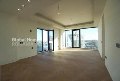 Open View - BHB Avenue || Apartament 3 CAMERE - 80 MP - 4