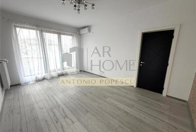 Apartament cu 2 camere decomandat în Malu Roșu - 3