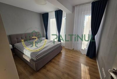 Apartament modern de inchiriat – Doamna Stanca, Sibiu - 6