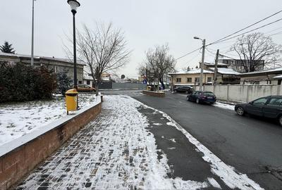 Teren de 150 mp, în Exterior Vest - 3