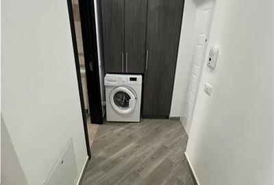 Apartament cu 2 camere semidecomandat, mobilat în Central - 10