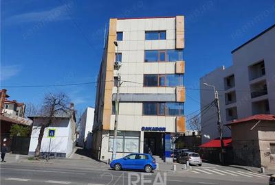 Spațiu comercial, în Plevnei