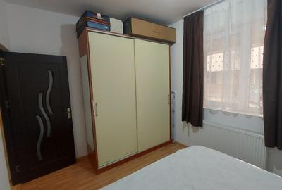 Metrou Berceni 5 min - 2 camere openspace Mobilat Utilat Popesti-Vest - 9