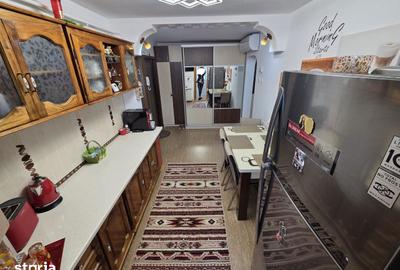 Apartament cu 2 camere în C5 - 11