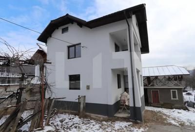 Casă cu 5 camere cu Teren 680 Mp în Central - 6