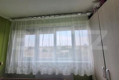 Apartament 2 camere, decomandat, 42 mp + balcon, Rogerius - Str. Transilvaniei - 14