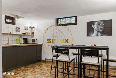 Casă cu 8 camere cu Canalizare în Gara de Nord - 7