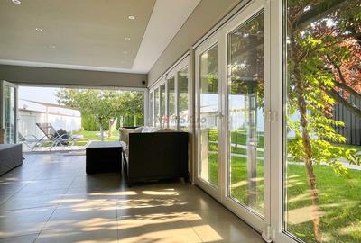 Vila Exclusivista Tartasesti - Mogosoaia - 33