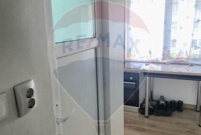 Garsonieră, mobilată în Central - 7