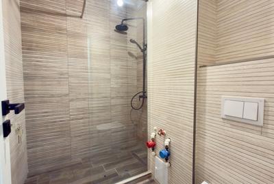 Apartament cu 2 camere decomandat în Lujerului - 7