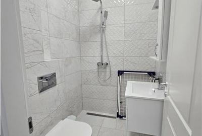 Apartament cu 4 camere decomandat în Păcurari - 14