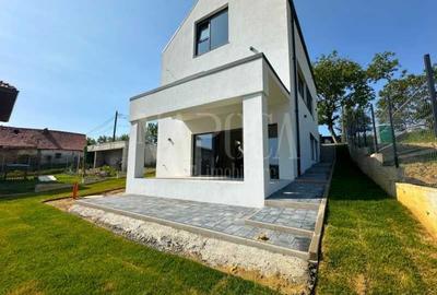 Casa 4 camere de vanzare in Feleacu Casa 4 camere de vanzare in Feleacu - 2