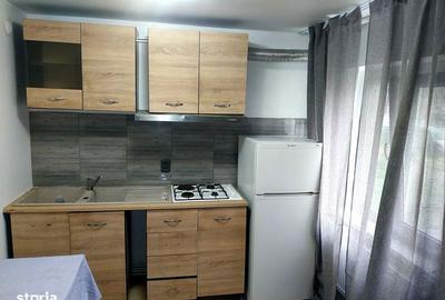 Garsonieră în Gării - 8