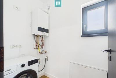 Penthouse de lux in Dumbravi?a - 10