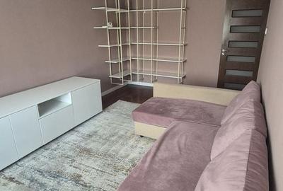 Apartament 3 camere Fizicienilor, CENTRALA, mobilat si utilat complet, liber - 4