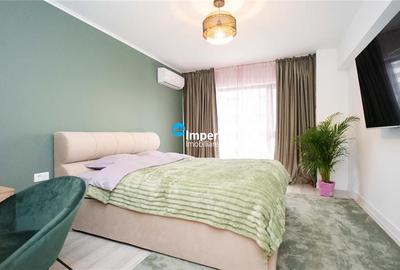 Apartament cu 3 camere decomandat, mobilat în Copou - 2