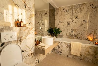 Cortina 126 ~ Erou Iancu Nicolae ~ Premium ~ Parcare Subterana - 7