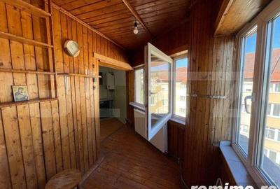 Apartament cu 2 camere decomandat în Central - 10